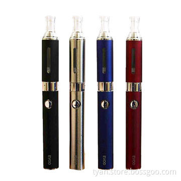 2014 crazy selling, kanger upgraded dual coil evod 2 kit factory low price